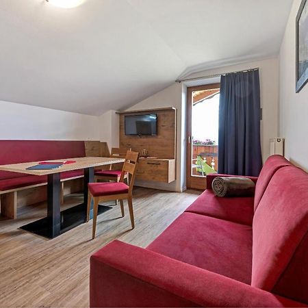 Residence Condor Apt Gitschberg Маранца Екстериор снимка