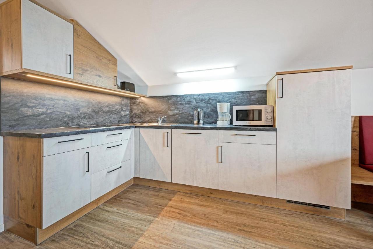 Residence Condor Apt Gitschberg Маранца Екстериор снимка