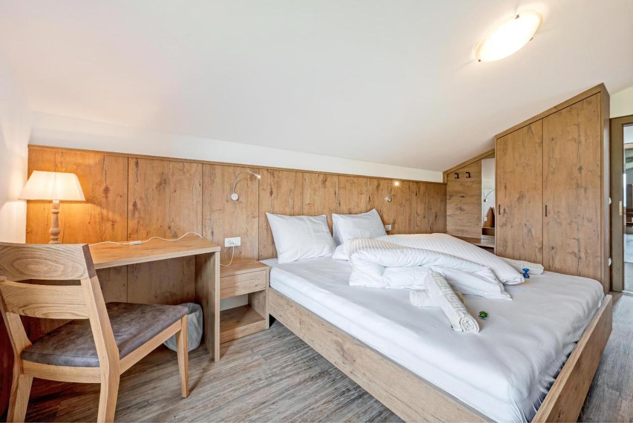 Residence Condor Apt Gitschberg Маранца Екстериор снимка
