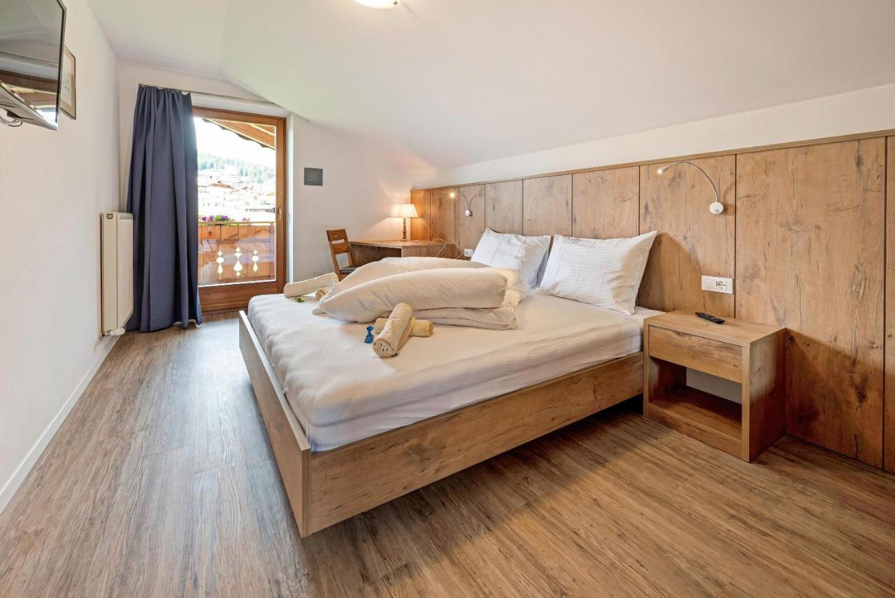 Residence Condor Apt Gitschberg Маранца Екстериор снимка